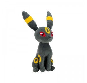 Pokemon Peluche de 20 cm. Umbreon