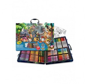 Paw Patrol Maletín del Artista