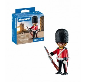 Guardia Real Playmobil