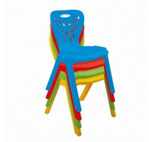 Silla Respaldo Alto 4...