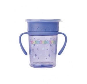 Taza antigoteo 360 ´Amazing...