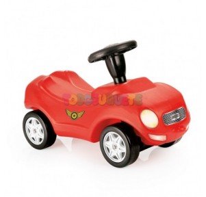 Correpasillos Rojo Coche...