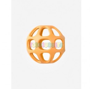 Pelota sensorial silicona saro