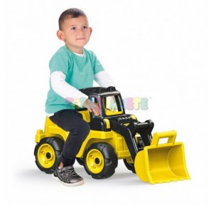 Gran Excavadora 72 cm...