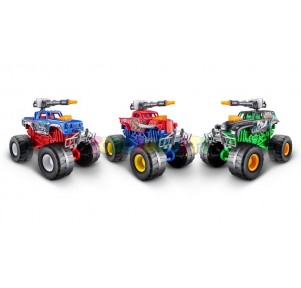 Metal Machines Monster...