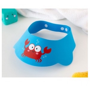 Visera antilágrimas baño...