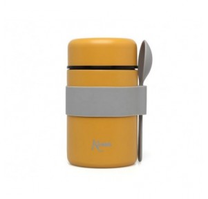 Termo papillero 500 ml con...