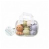 Bolsa juguetes baño 4 pzas. Sea Olmitos