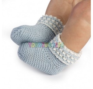 Accesorio Reborn Patucos en...