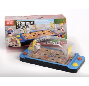 Juego Baloncesto Catapulta Basketball Power