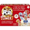 Juego mi primer lince Educa