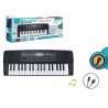 Órgano Electrónico Negro 37 Teclas Keyboard