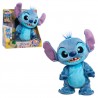 Stitch Gateador con Sonidos