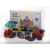 86 Piezas Magnéticas 3d Mini Magnetic