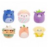 Squishmallows Mystery Bag 12 Cm Sorpresa Con Olor