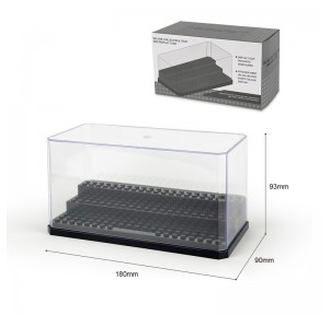 Vitrina Para Figuras 18x9x9
