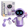 Emotobot Mini Robot Emociones