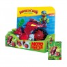 SuperThings Moto Fighter Kid Fury