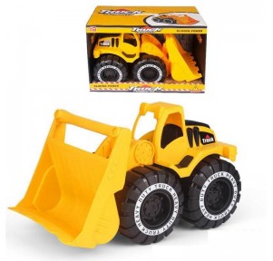 Excavadora 37 Cm Truck Powerful