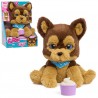 Fur Real Benny Cachorro Cariñoso