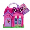 Minnie Mouse Playset Mini Mansión