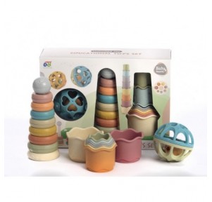Baby Set 18 Piezas...