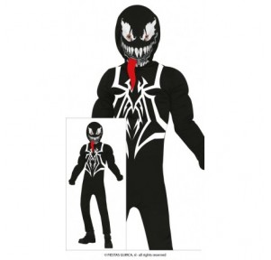 Disfraz Creepy Hero Mono...