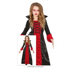 Disfraz Vampiresa 10-12...