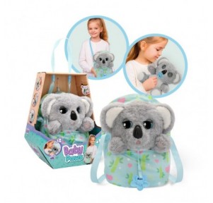 Baby Paws Koala