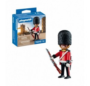 Guardia Real Playmobil