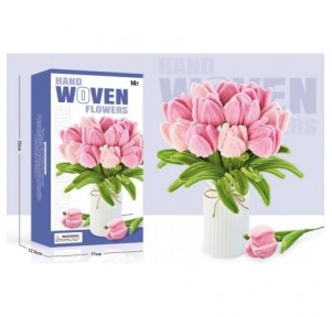 Flores Tulipanes Rosas Con...