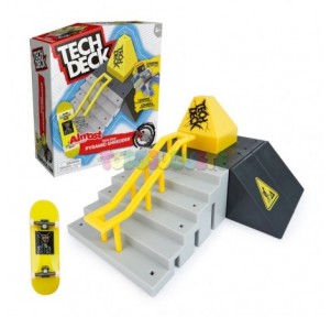 Tech Deck Park Creator ACS...