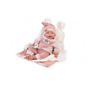 Muñeca Martina Peso 42cm...
