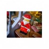 Lego Seasons Minifigura Gigante Papá Noel