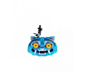 Lego K-Pop Demon Hunters Derpy Tiger Y Sussie Bird