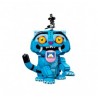 Lego K-Pop Demon Hunters Derpy Tiger Y Sussie Bird