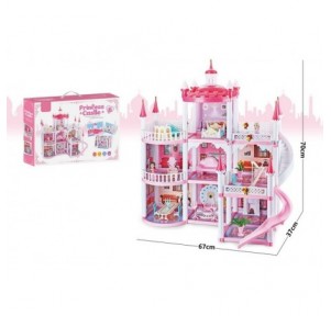 Castillo Princesa 9...