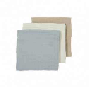 Muselina lavada 70 x 70...