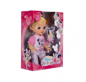 Disney Darlings Muñeca...