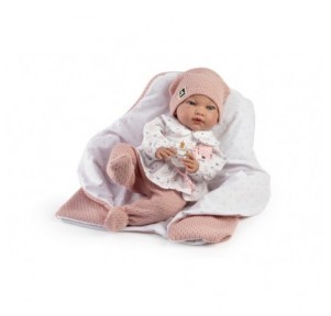 Muñeca Classic Sonia Peso...