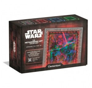 Puzzle 520 Star Wars EP....