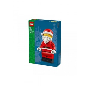 Lego Seasons Minifigura Gigante Papá Noel