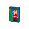 Lego Seasons Minifigura Gigante Papá Noel