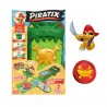 Piratix Beast Fortress Croc