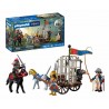 Rapto de Dragón Playmobil