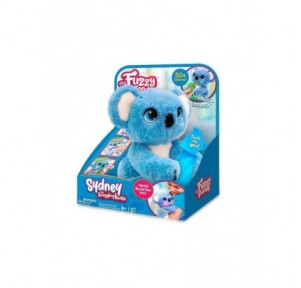My Fuzzy Friends Koala