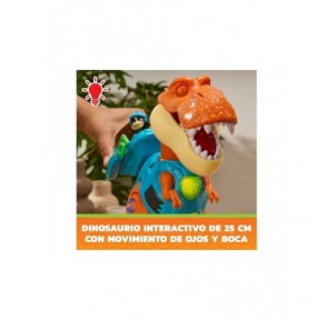 Paw Patrol Dino Movie Timmy...