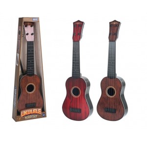 Ukelele 55 Cm 2 Colores Surtidos Kids Toys
