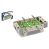 Futbolín Sobre Mesa Madera Wooden Toys