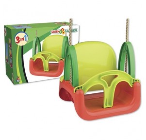 Asiento columpio tris 3 en 1